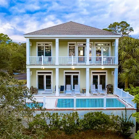 9 Dogwood Villa